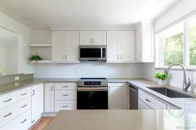 7910 Grasmere Drive, Boulder