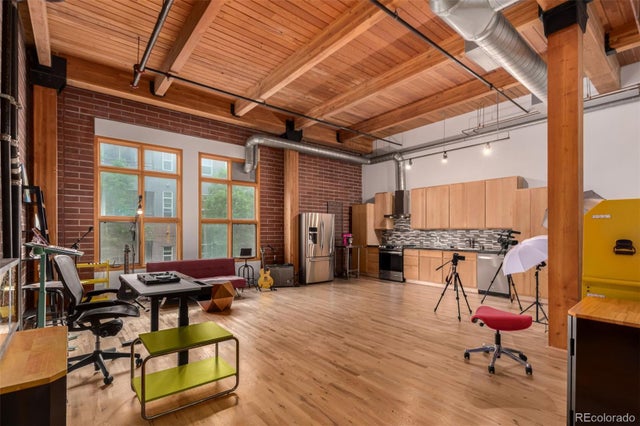 2955 Inca Street 2q, Denver