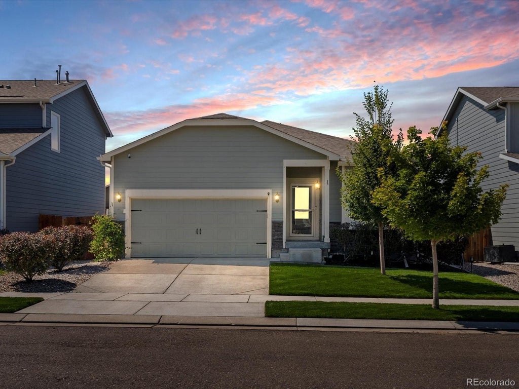 8911 Ventura Street, Commerce City