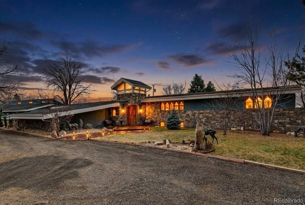 7272 W Quincy Avenue, Littleton