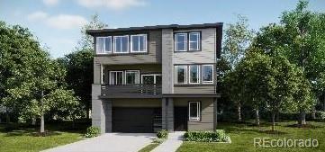 8889 Watercress Circle, Littleton