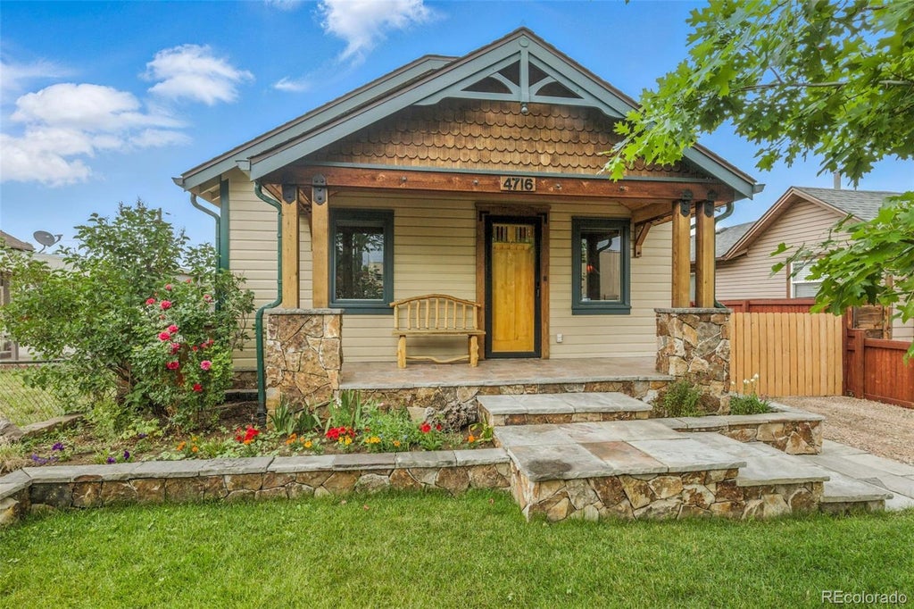 4716 Broadway, Denver