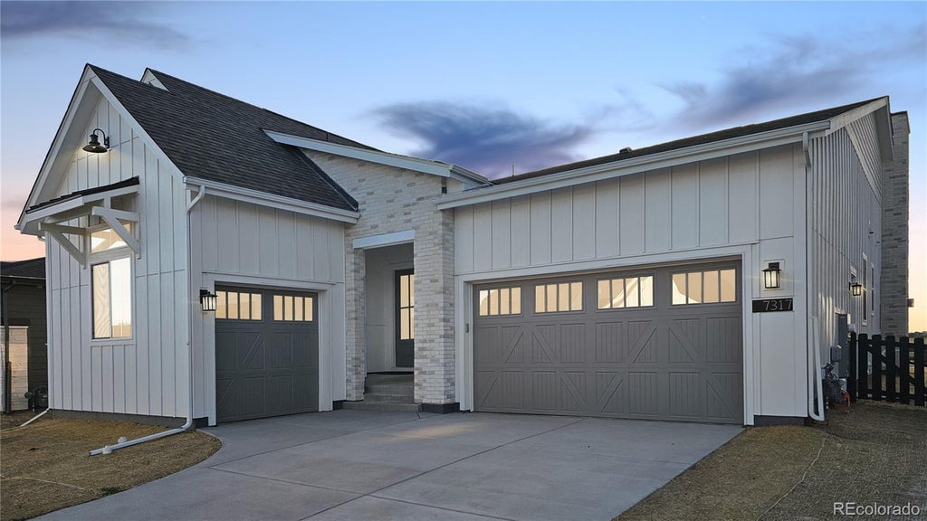 7317 Timberstone Street, Castle Pines