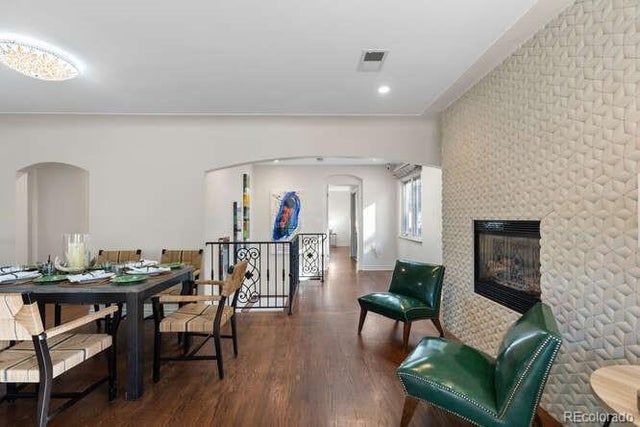 725 S Cove Way, Denver