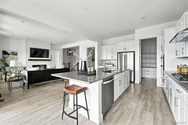 4855 Saddle Iron Road, Castle Rock