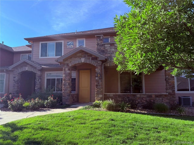 8578 Gold Peak Drive D, Highlands Ranch