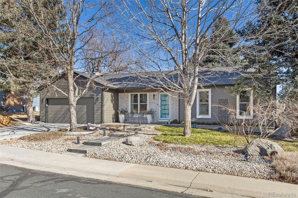 1518 Fillmore Court, Louisville