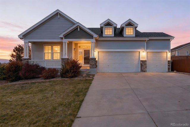 398 Eaglestone Drive, Castle Rock