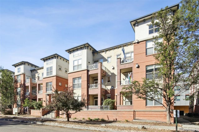 1747 N Pearl Street 106, Denver