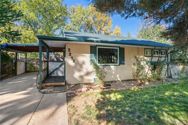 2275 S Linley Court, Denver