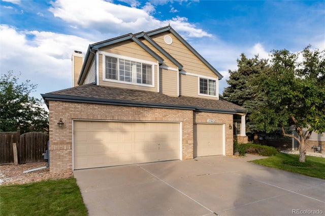 15565 Flowerhill Circle, Parker