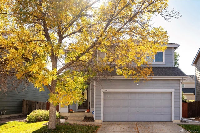 7906 Lafayette Way, Denver