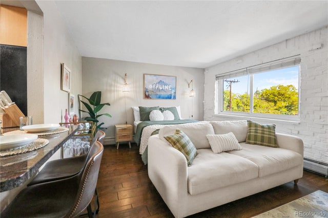 1270 N Marion Street 406, Denver