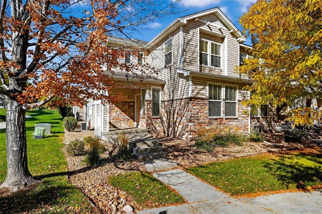 9758 Laredo Street 24e, Commerce City