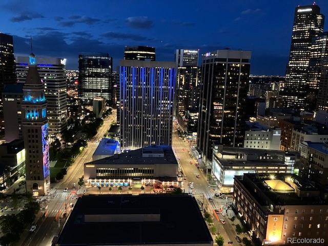 1020 15th Street 34h, Denver