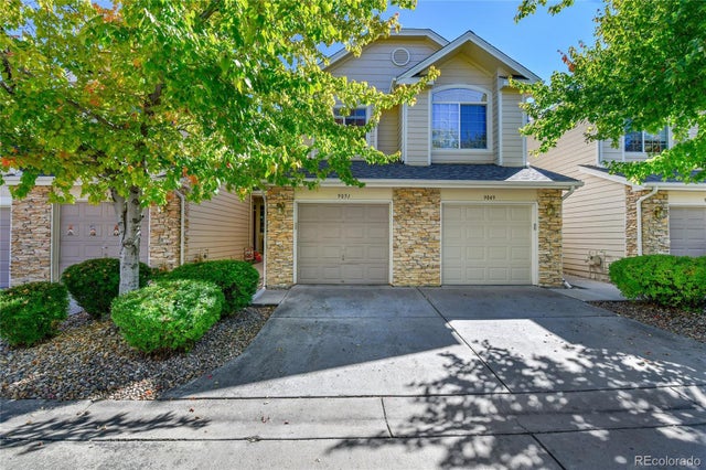 9051 W Phillips Drive, Littleton