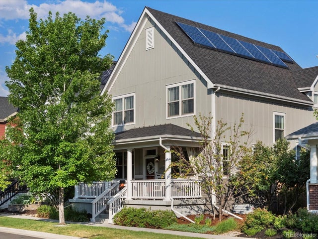 8012 E 50th Drive, Denver