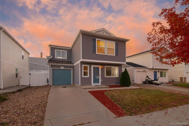 4565 Andes Street, Denver