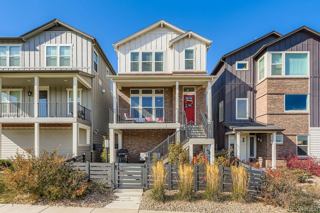 9006 Ramblestone Street, Littleton