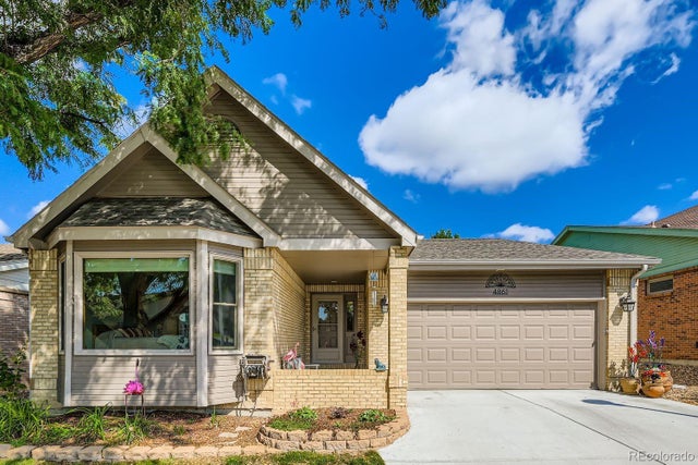 4861 W 92nd Place, Westminster