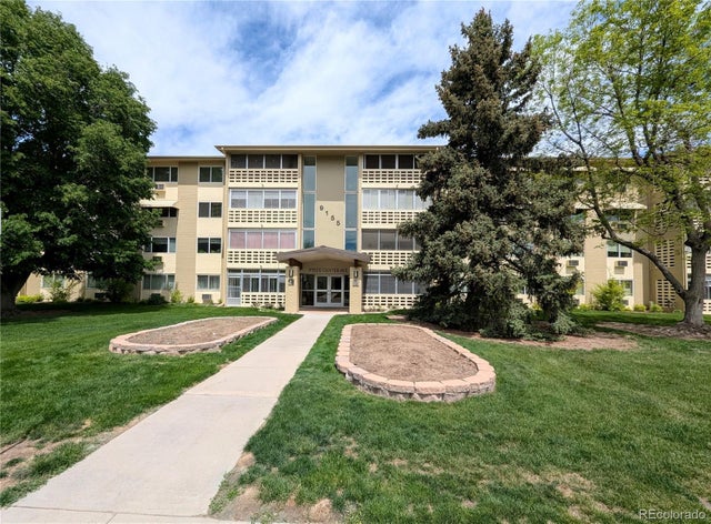 9155 E Center Avenue 4b, Denver