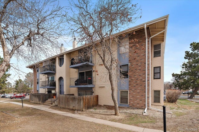 12143 Melody Drive 103, Denver