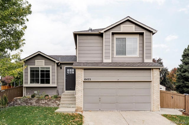10433 Hyacinth Place, Highlands Ranch