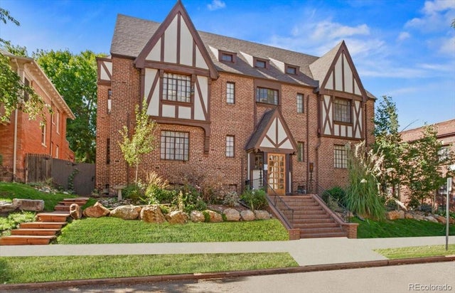 1575 Fillmore Street 6, Denver