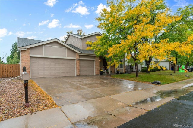 1320 Stonehaven Avenue, Broomfield