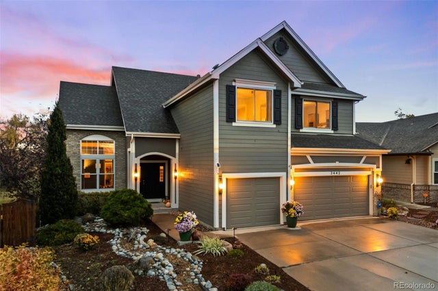 3442 S Newland Court, Lakewood