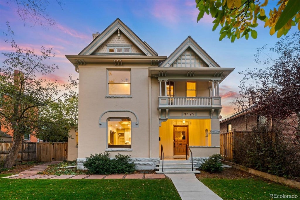3125 Meade Street, Denver