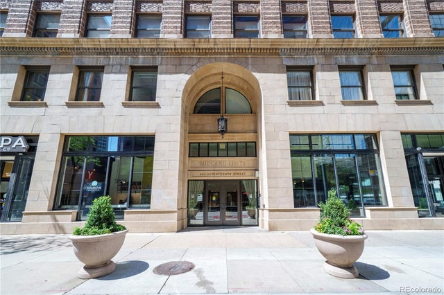 444 17th Street 602, Denver