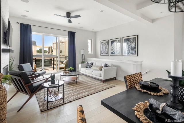 888 S Valentia Street 13, Denver