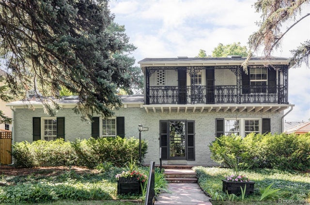 4824 E 6th Ave Pkwy, Denver