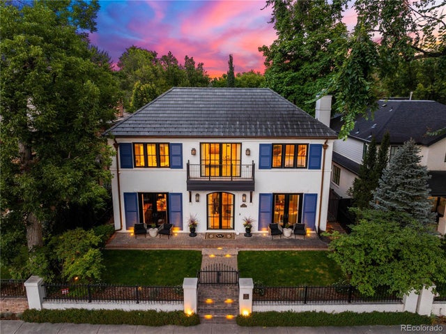 932 S Franklin Street, Denver