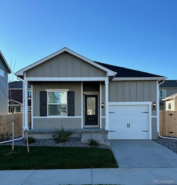 857 Sawdust Drive, Brighton