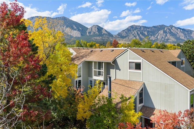 3391 Cripple Creek Trail E, Boulder