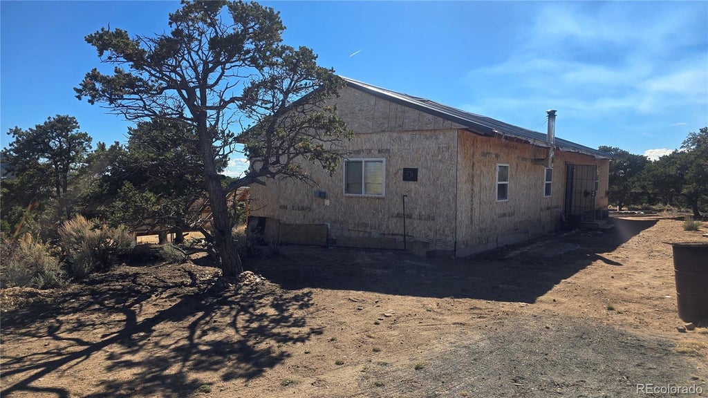 986 Wilking Road, Fort Garland