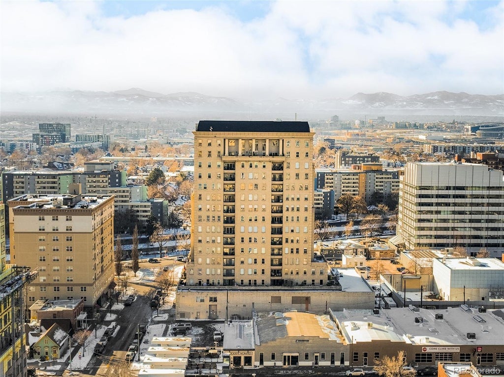 475 W 12th Avenue 9a, Denver