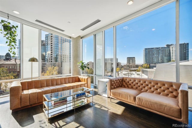 55 W 12th Avenue 408, Denver