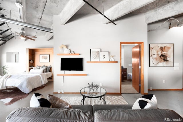 100 Park Avenue 2008, Denver