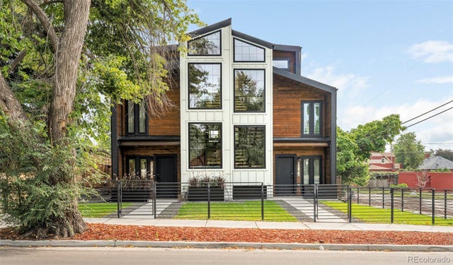 2704 Lowell Boulevard, Denver