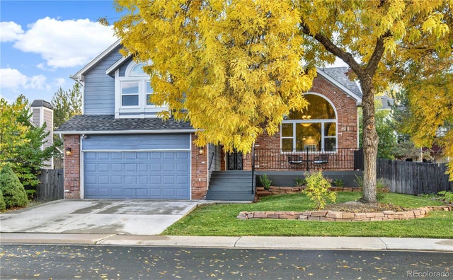 978 E 132nd Drive, Thornton