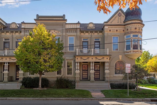 902 E 20th Avenue, Denver