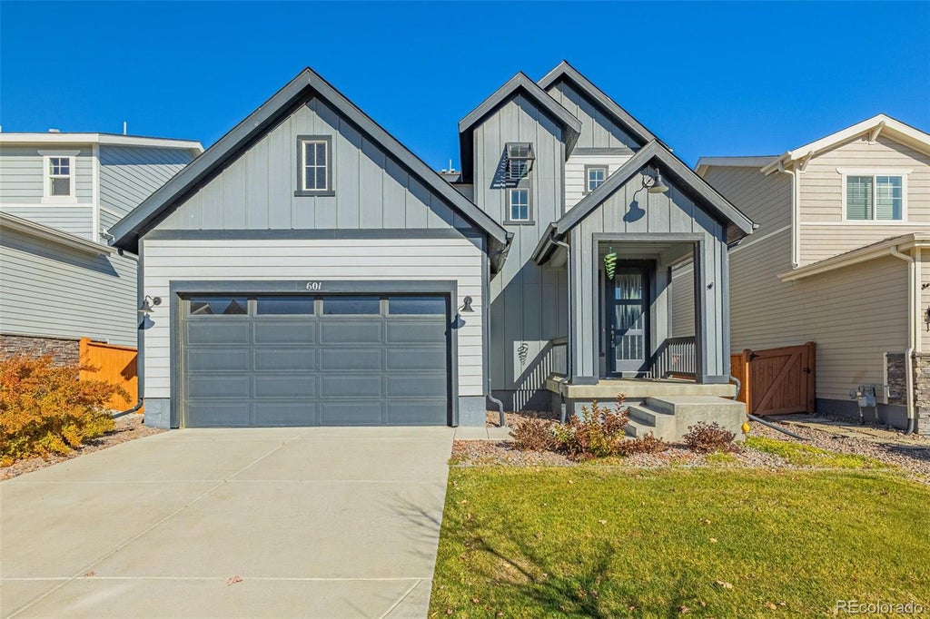 601 W 175th Place, Broomfield
