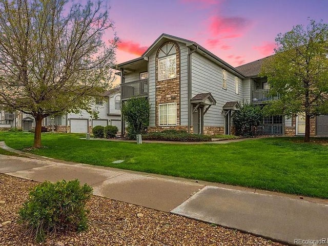 3262 E 103rd Drive 1806, Thornton