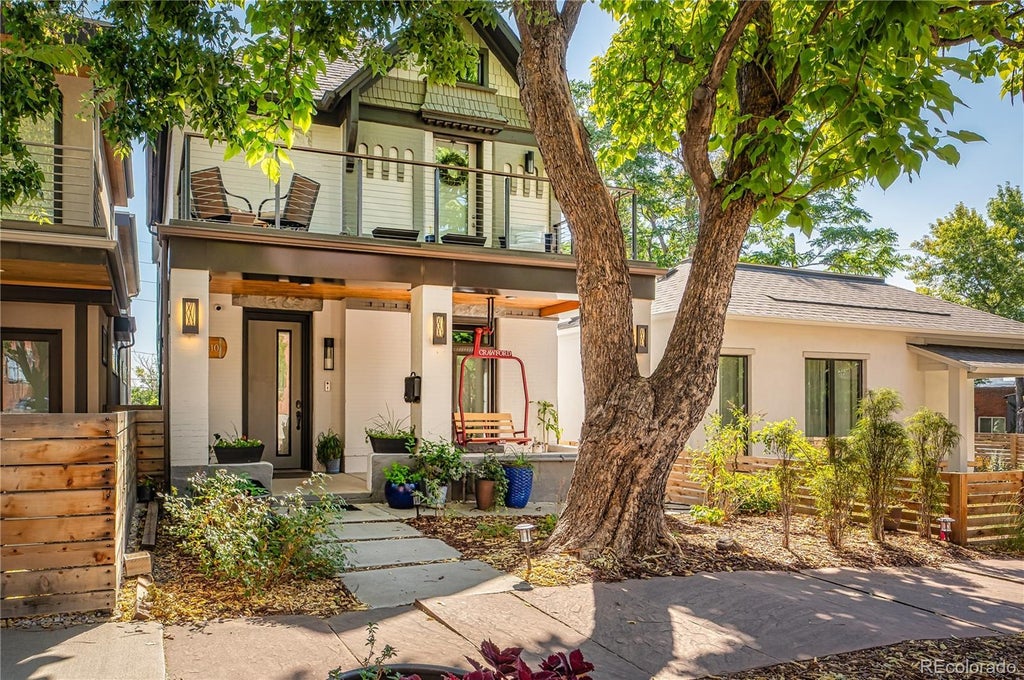 3410 Pecos Street, Denver