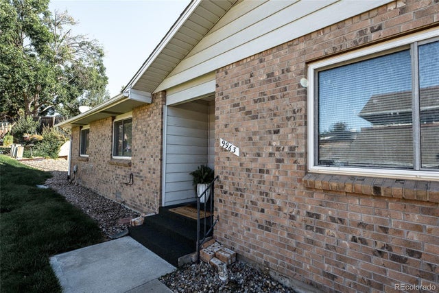 9963 Lane Street, Thornton