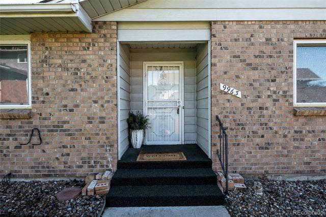 9963 Lane Street, Thornton