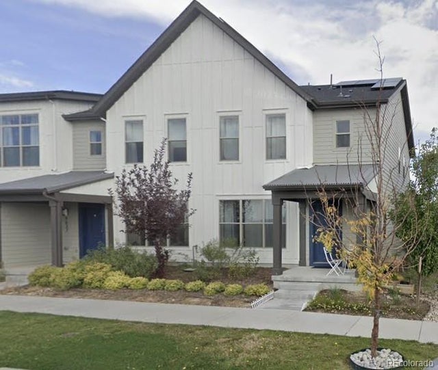 9647 E 56th Place, Denver